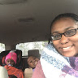 Meet your Posher, Lila